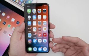 iOS 13.3 beta 4