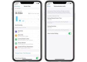 iOS 13.3