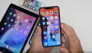iOS 13.3.1 beta 1