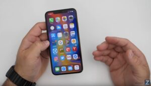 iPhone 11