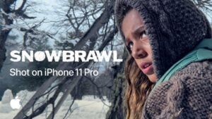 iPhone 11 Pro