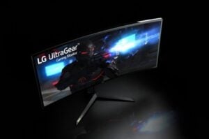 LG Ultra Monitors