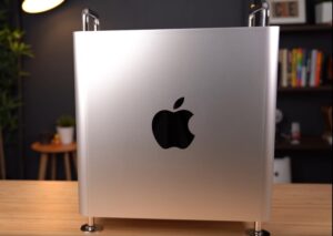 Apple Mac Pro