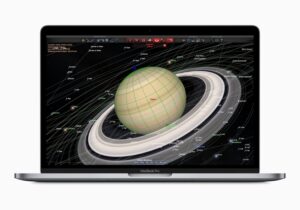13 inch MacBook Pro