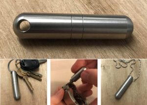 micro tool