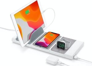 BaseLynx Modular Charging System