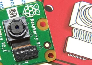 motionEye Raspberry Pi