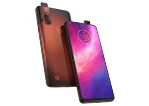 Motorola One Hyper