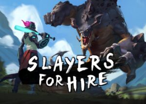 platform fighting game