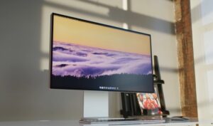 Apple Pro Display XDR