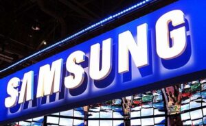 Samsung and Baidu