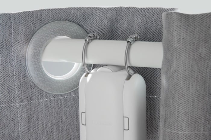 SwitchBot Smart Curtians