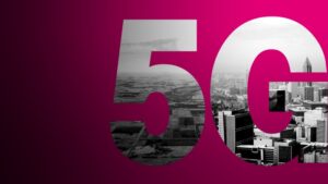 T-mobile 5g
