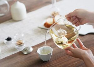 tea infuser