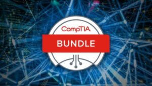 Complete 2020 CompTIA Certification Training Bundle