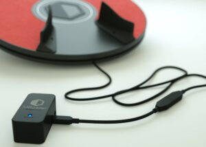 3dRudder foot controller