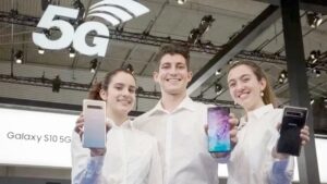 Samsung Galaxy S20 Ultra 5G