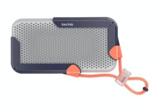 8TB portable SSD