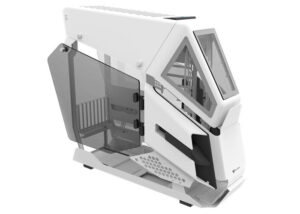 AH T600 Full-Tower open frame chassis