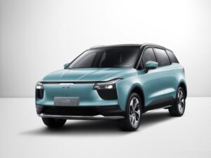 AIWAYS U5 EV SUV