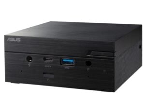 ASUS PN62 mini PC