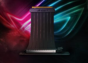 ASUS ROG Strix Riser cable
