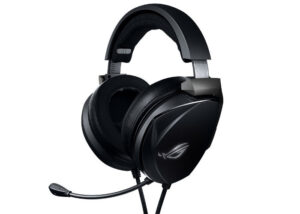 ASUS ROG Theta Electret Premium gaming headset