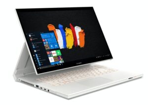 Acer ConceptD 7 Ezel