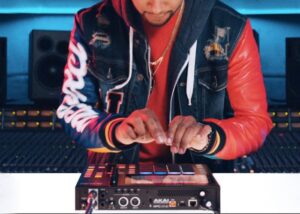Akai MPC One