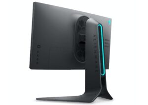 Alienware monitor