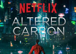 Altered Carbon S2