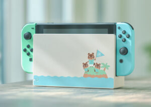 Animal Crossing