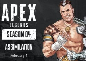 Apex Legends Season 4