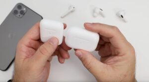 Apple AirPods Pro