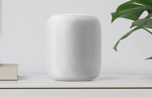 Apple CES 2020