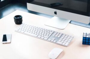 Apple Mac Pro Mode