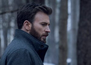 Apple TV series Defending Jacob