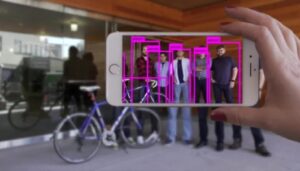 Apple Xnor.AI