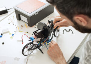 Arduino Engineering Kit