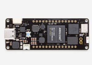 Arduino Portenta