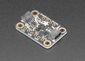 Arduino breakout board