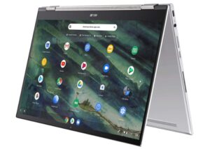 Asus Chromebook Flip C436