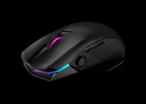 Asus ROG Chakram gaming mouse
