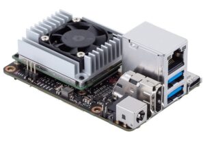 Asus Tinker Edge T mini PC