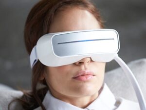 Aurai Eye Massager