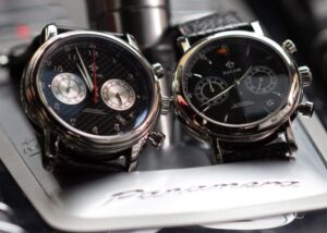 BALOR Watches
