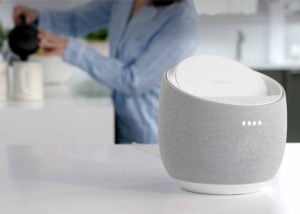 Belkin Soundform Elite
