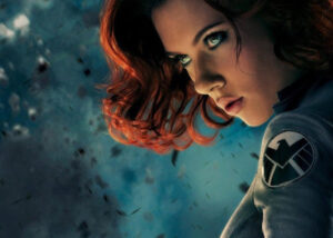 Black Widow movie 2020 trailer