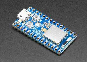 Bluetooth LE board