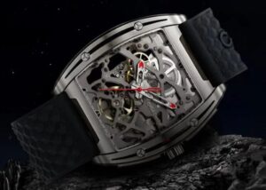 CIGA Watch